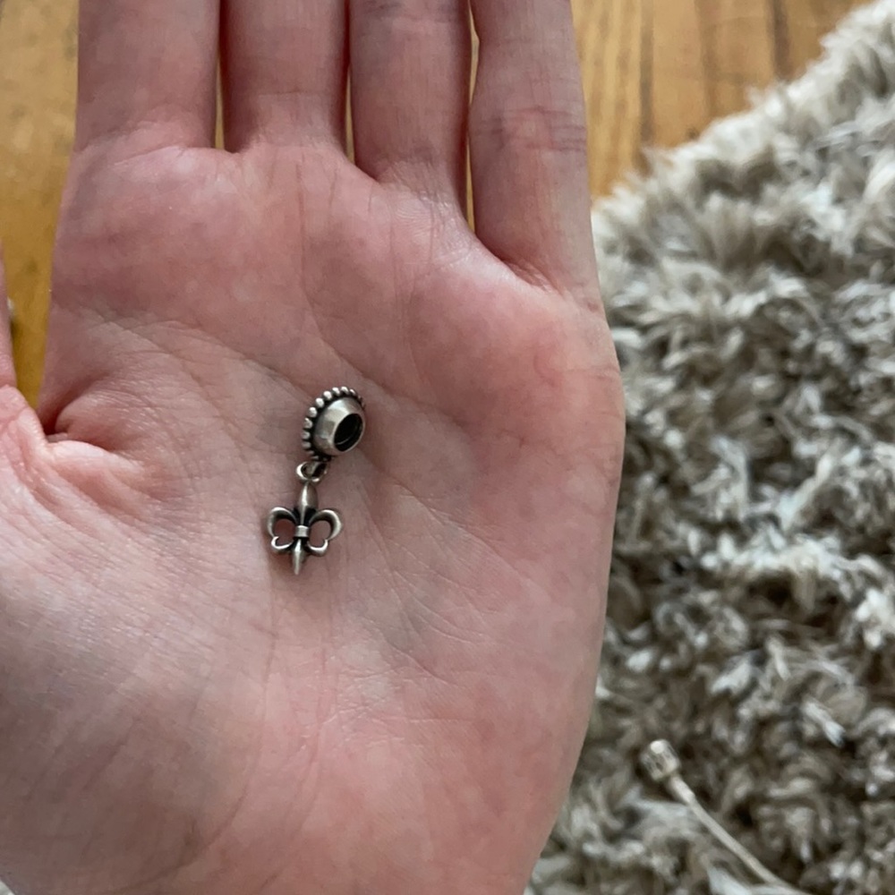 Super cute Pandora charm!!